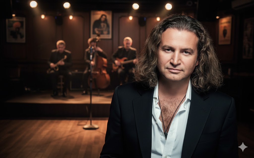 Леонид Агутин