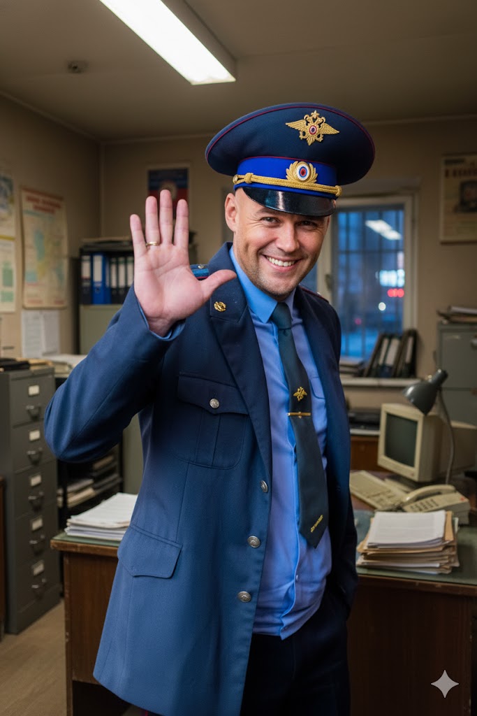 Максим Аверин