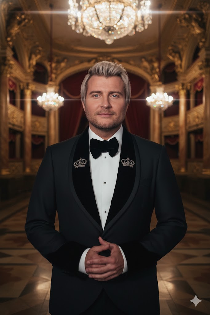 Николай Басков