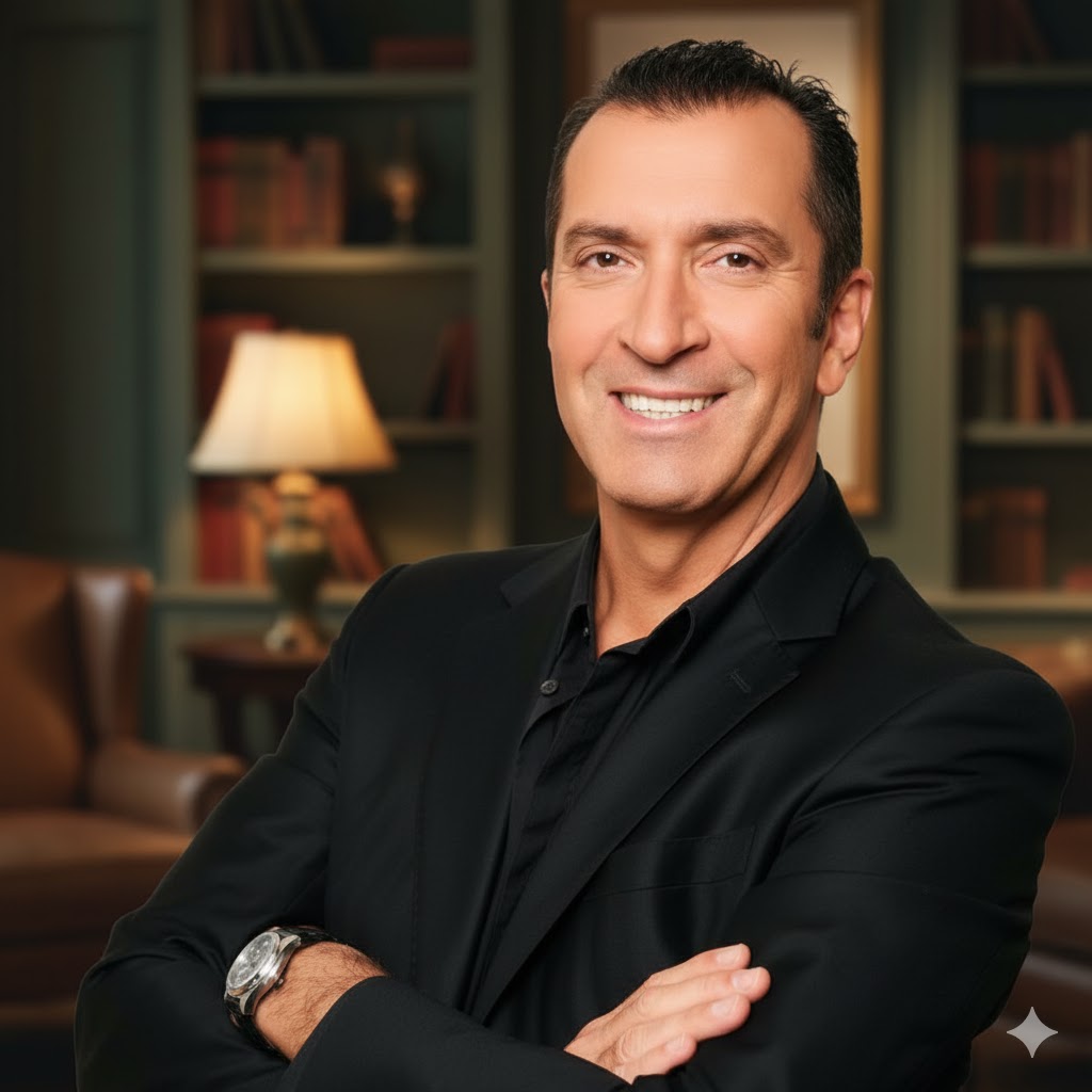 Александр Буйнов