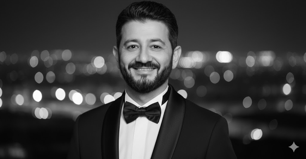 Михаил Галустян