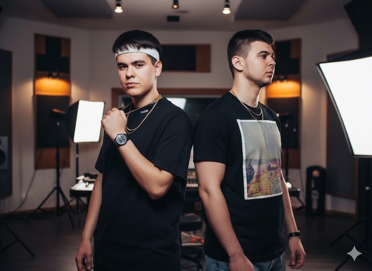 GAYAZOV$ BROTHER$