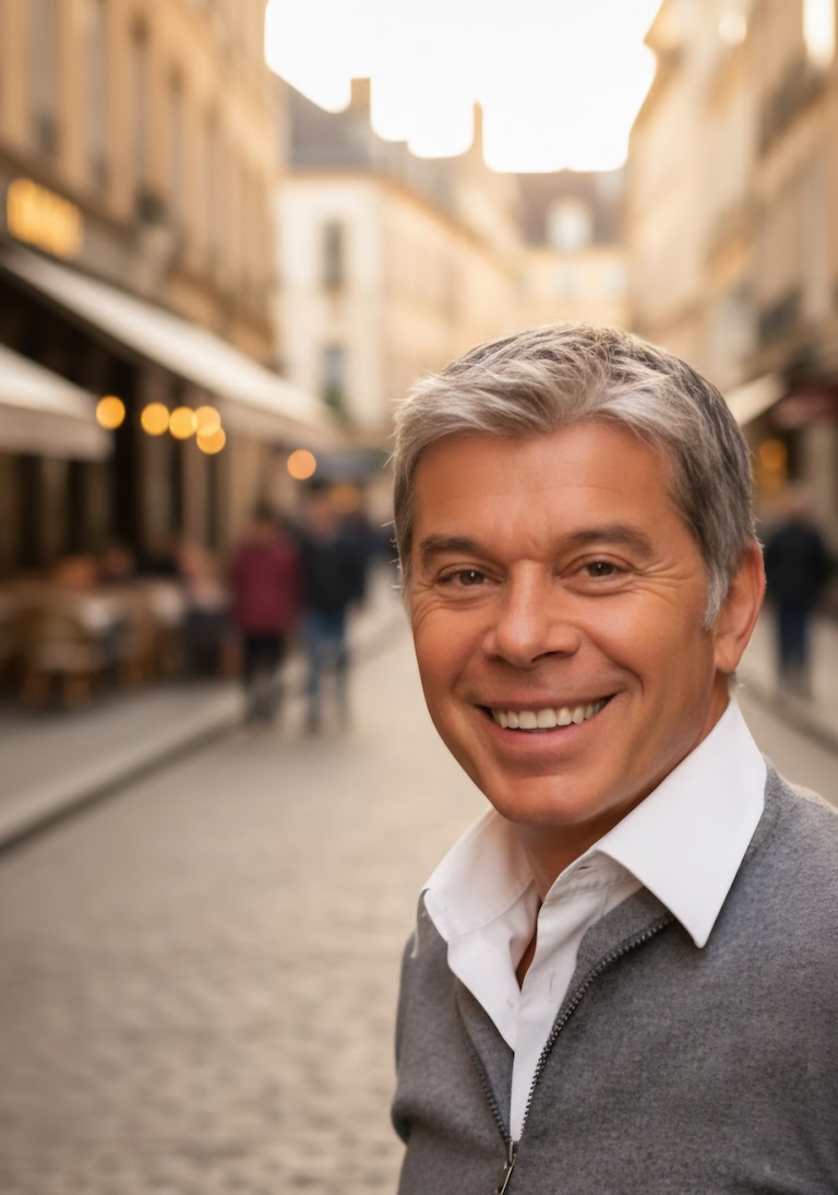 Олег Газманов