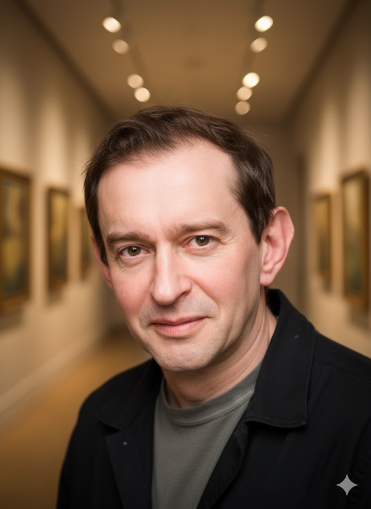 Константин Хабенский