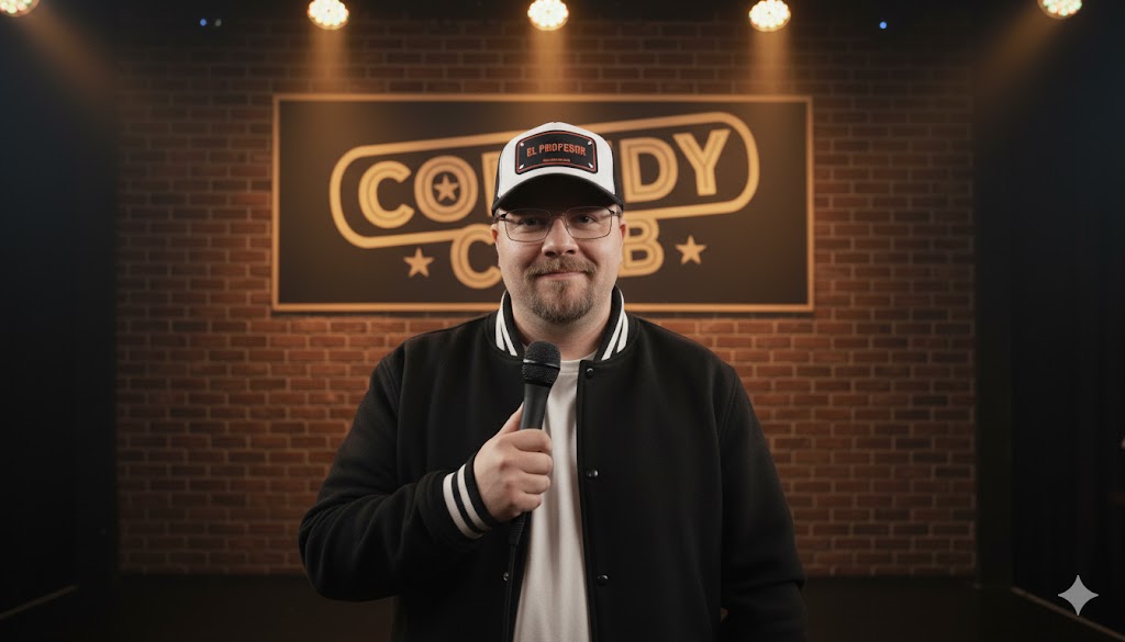 Гарик Харламов