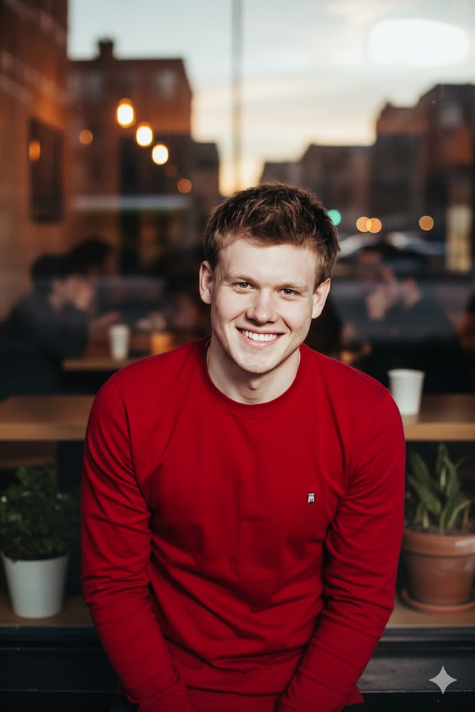 Виктор Хориняк