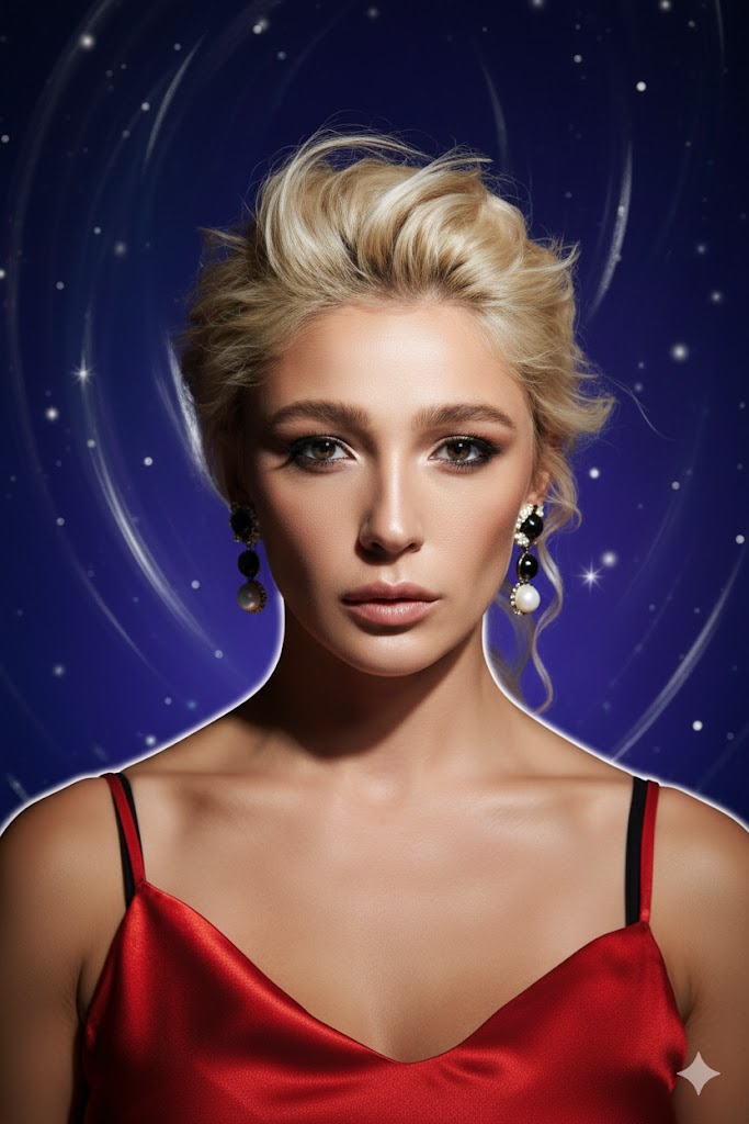 Настя Ивлеева