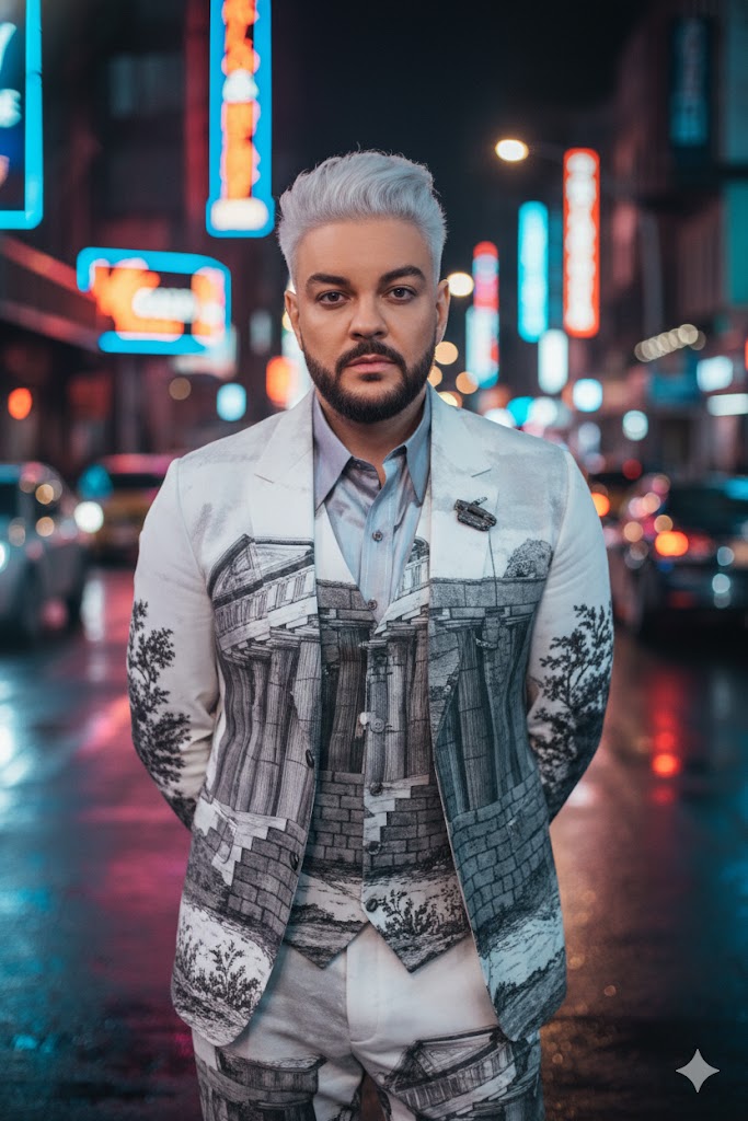 Филипп Киркоров