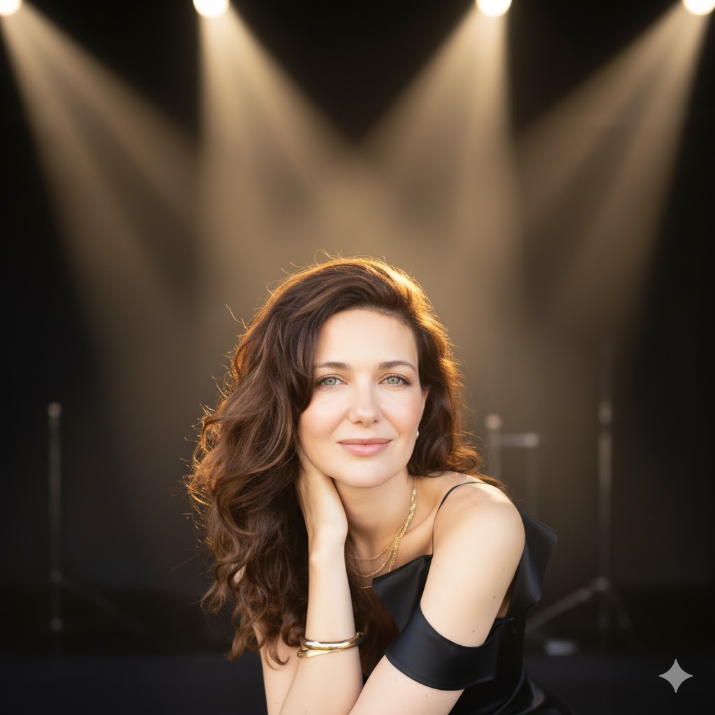 Екатерина Климова