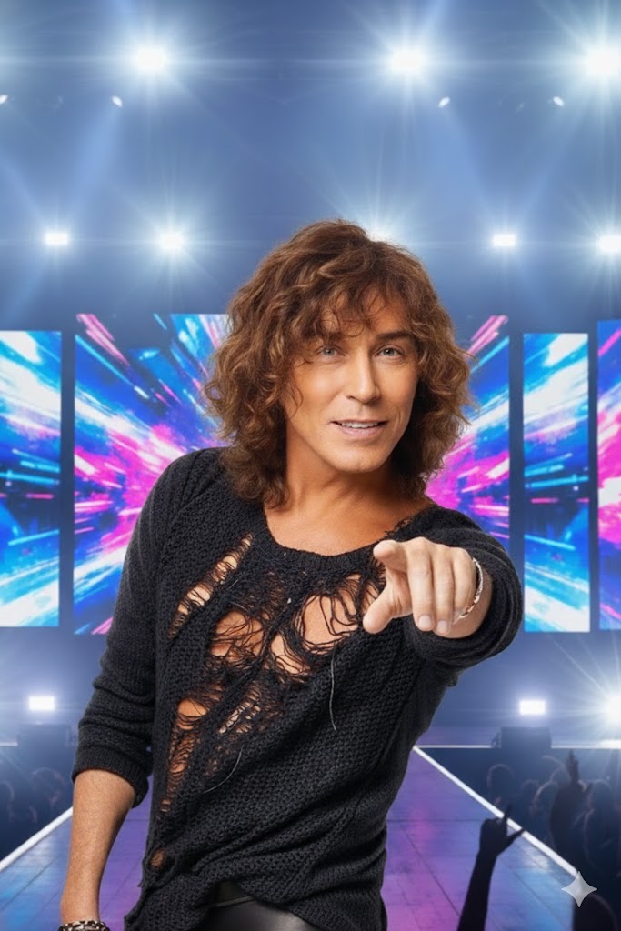 Валерий Леонтьев