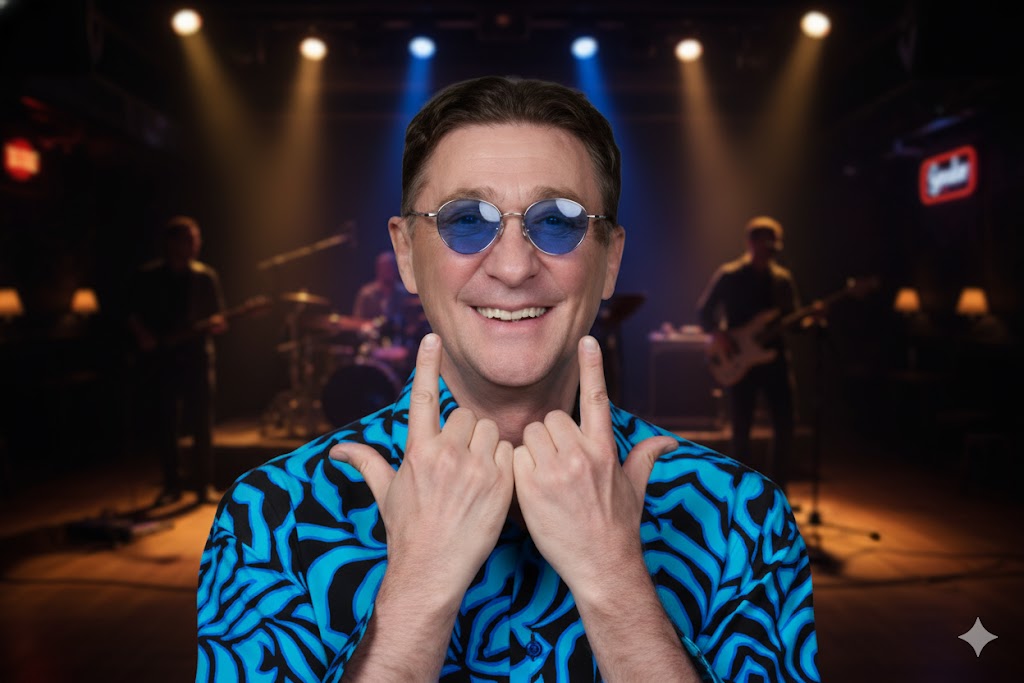 Григорий Лепс