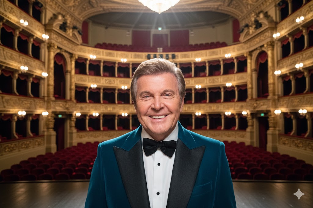 Лев Лещенко