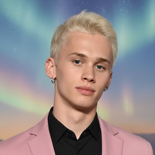 Даня Милохин