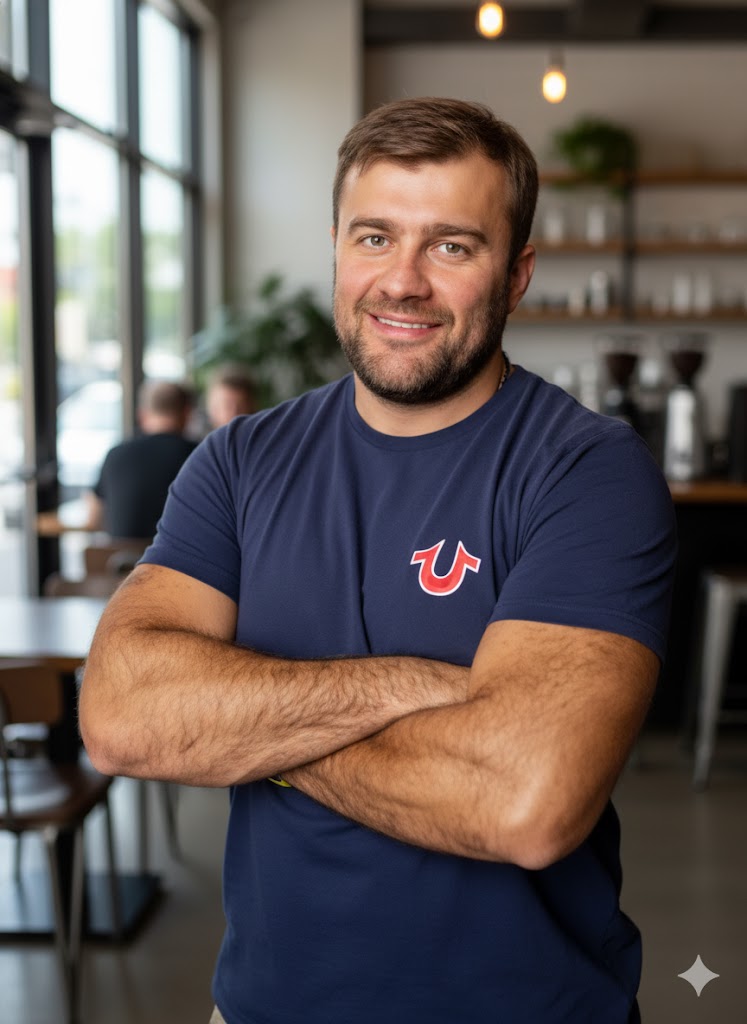 Михаил Пореченков