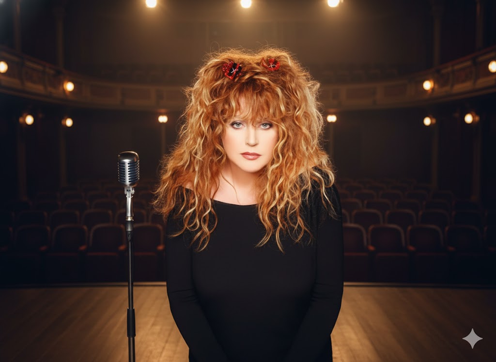 Алла Пугачёва