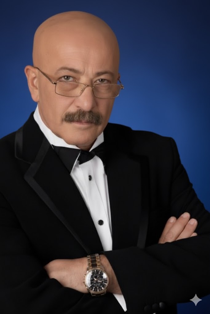 Александр Розенбаум