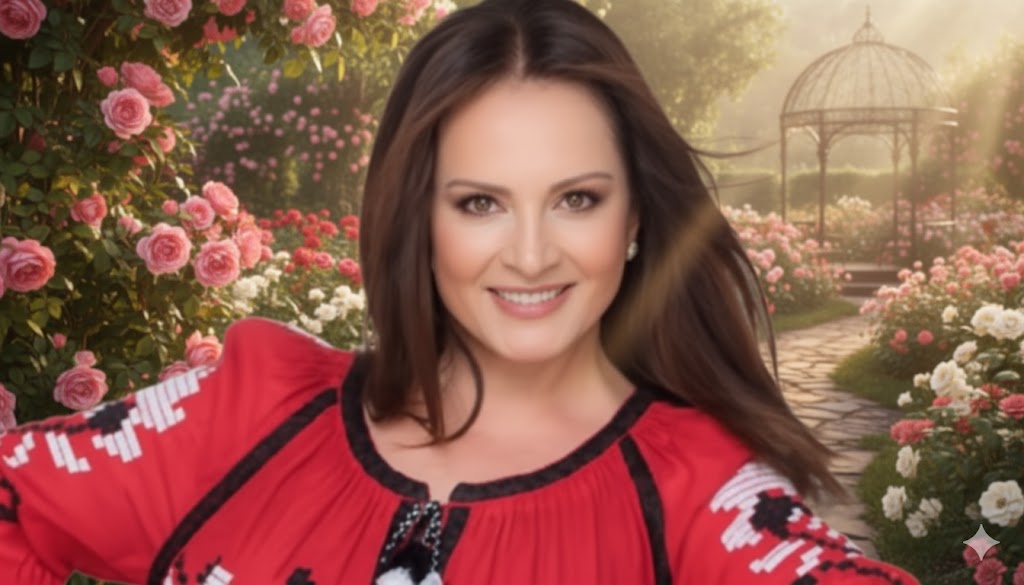 София Ротару