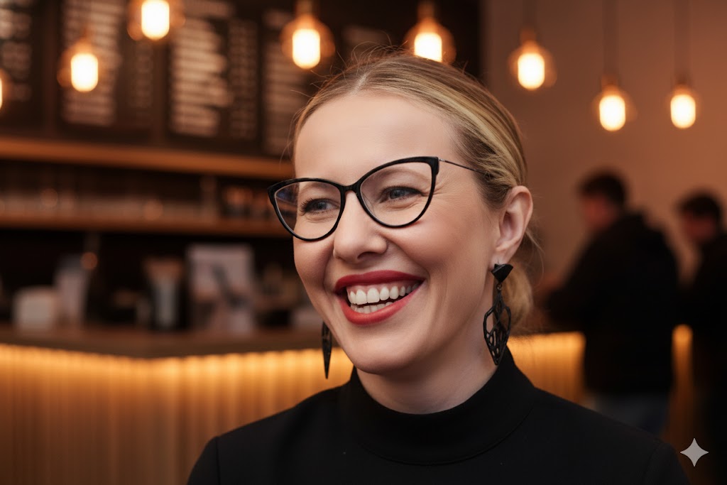 Ксения Собчак