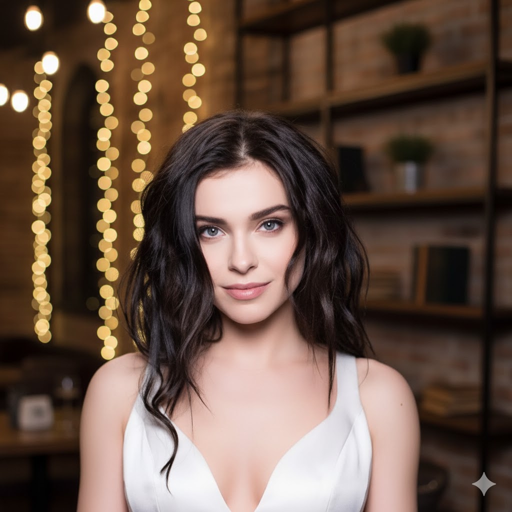 Елена Темникова