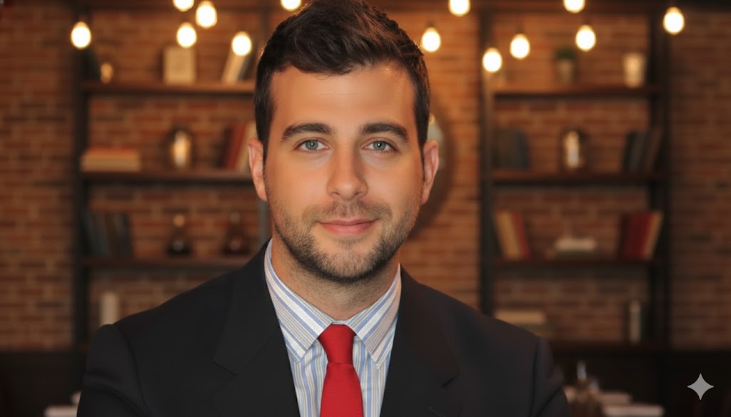 Иван Ургант