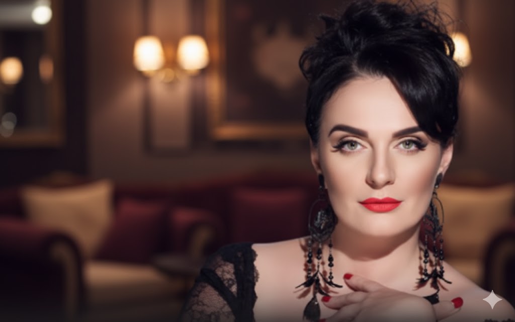 Елена Ваенга